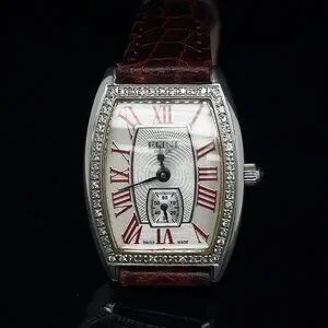 Elini Barokas Accessories Elini Dolce Diamond Watch Poshmark